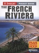 Image for The French Riviera Insight Pocket Guide