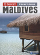 Image for Maldives Insight Pocket Guide