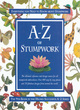 Image for A-Z of stumpwork