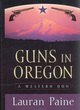 Image for Guns in Oregon