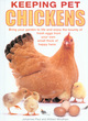 Image for Keeping Pet Chickens