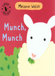 Image for Munch Munch Board Book