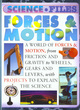 Image for Forces And Motion