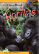 Image for Gorillas  : life in a band