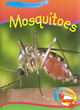 Image for LN Creepy Creatures Mosquito Hardback