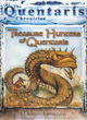Image for Treasure hunters of Quentaris