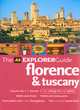 Image for AA Explorer Florence and Tuscany