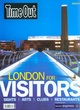 Image for London Visitors Guide