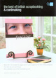 Image for Best of British Scrapbooking &amp; Cardmaking