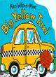 Image for Big Yellow Taxi
