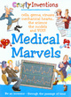 Image for Medical marvels