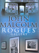 Image for Rogues&#39; Gallery