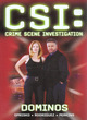 Image for CSI (Crime Scene Investigation)