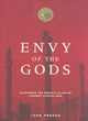Image for Envy of the Gods  : Alexander the Great&#39;s ill-fated journey across Asia