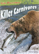 Image for Wild Predators Killer Carnivores Hardback