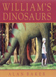 Image for William&#39;s Dinosaurs