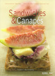 Image for Sandwiches, Toasts and Canapes