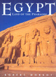 Image for Egypt  : land of the pharaohs