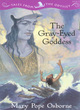 Image for The gray-eyed goddess