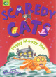Image for Scaredy Cats: Foggy Moggy Inn