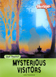 Image for Out There? Mysterious Visitors Paperback