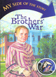 Image for The brothers&#39; war - Melody&#39;s story