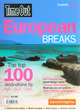 Image for Time Out European breaks, summer 2005 : Summer