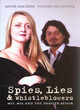 Image for Spies, lies and whistleblowers  : MI5, MI6 and the Shayler affair