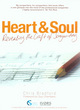 Image for Heart &amp; soul  : revealing the craft of songwriting