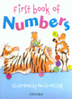 Image for Oxford First Book of Numbers