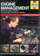 Image for Engine management systems manual  : the Haynes manual for maintenance, fault finding and repair
