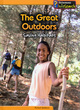 Image for You Can Save Planet The Great Outdoors: Saving Habitats HB