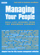 Image for Managing Your People