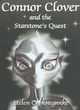 Image for Connor Clover and the Starstone&#39;s Quest