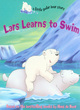 Image for Lars learns to swim