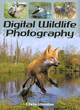 Image for Digital wildlife photography