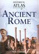 Image for Atlas of Ancient Rome