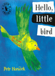Image for Hello Little Bird Board Book