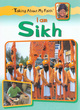 Image for Talking About My Faith: I Am Sikh