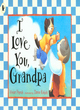 Image for I Love You, Grandpa
