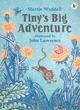 Image for Tiny&#39;s big adventure