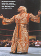 Image for Ric Flair  : to be the man