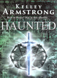 Image for Haunted  : Kelley Armstrong