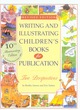 Image for Writing and illustrating children&#39;s books for publication  : two perspectives