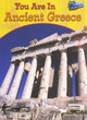 Image for You are in ancient Greece
