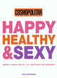 Image for Cosmopolitan: Happy, Healthy &amp; Sexy