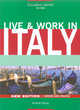 Image for Live and Work in Italy