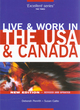 Image for Live and Work in the USA and Canada