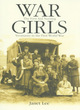 Image for War Girls