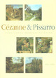 Image for Pioneering modern painting  : Câezanne and Pissarro 1865-1885